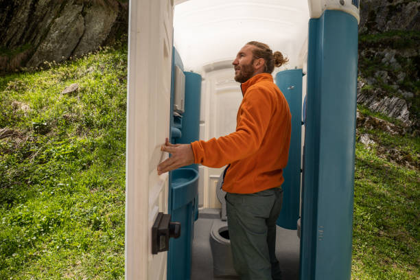 Best Local porta potty services  in Merlin, OR