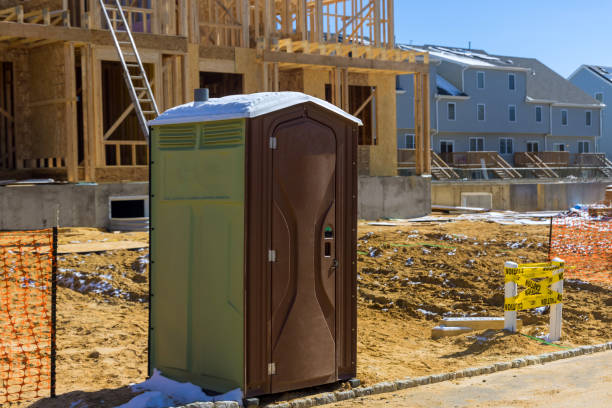 Best Porta potty rental for festivals  in Merlin, OR