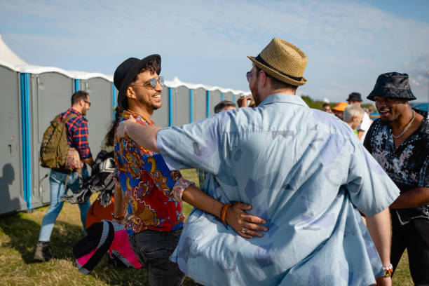 Best Long-term porta potty rental  in Merlin, OR