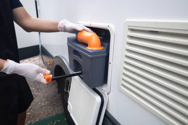 Best Portable bathroom rental  in Merlin, OR