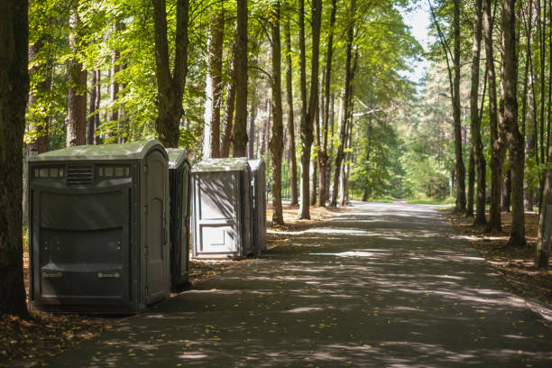 Portable Toilet Options We Offer in Merlin, OR
