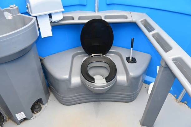 Best Construction site porta potty rental  in Merlin, OR