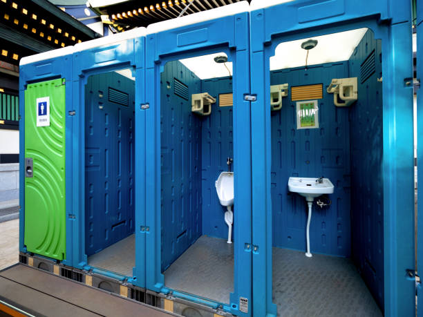 Porta potty services near me in Merlin, OR