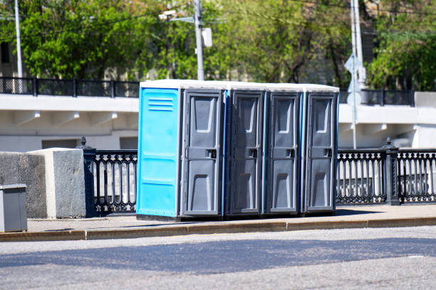 Trusted Merlin, OR porta potty rental Experts