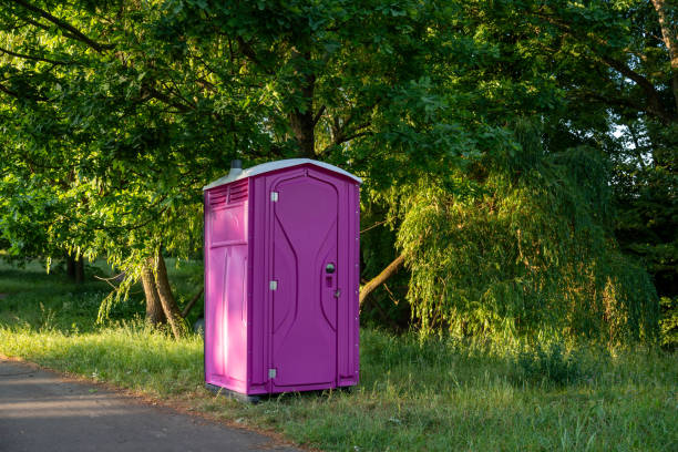 Best Sanitation services for porta potties  in Merlin, OR