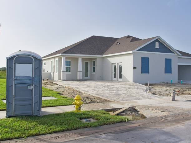 Best Emergency porta potty rental  in Merlin, OR